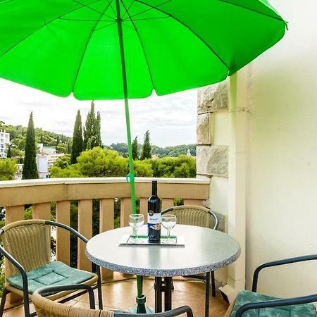 Apartments Garden Beach Superior Cavtat Extérieur photo