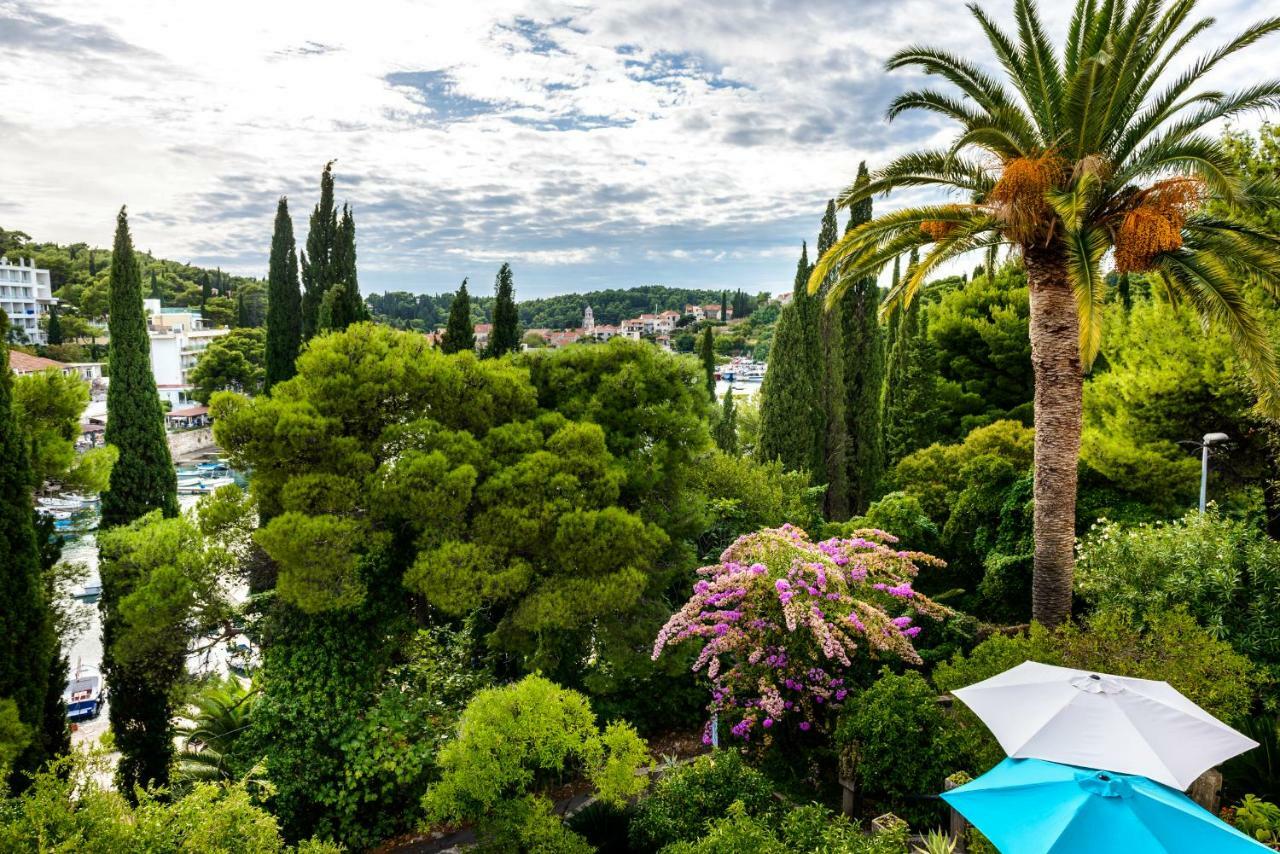 Apartments Garden Beach Superior Cavtat Extérieur photo