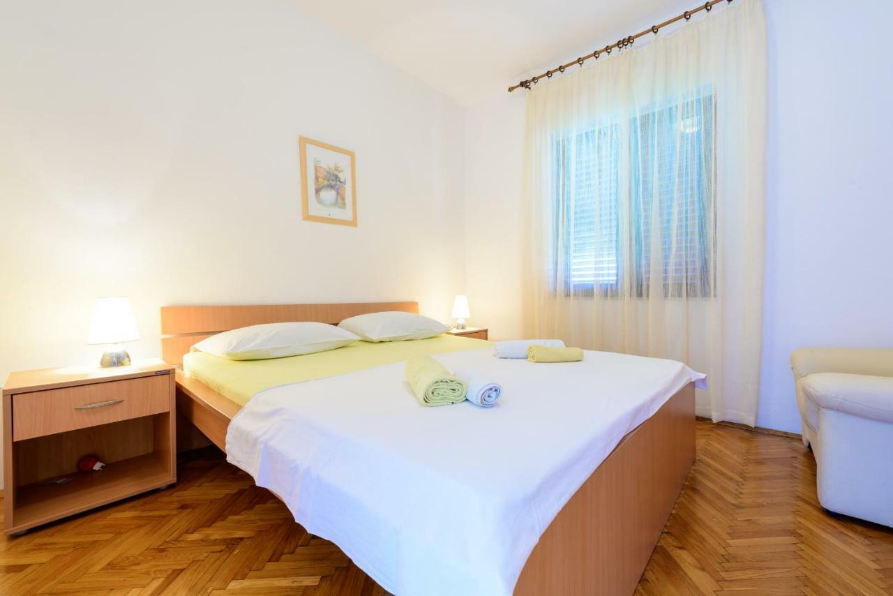 Apartments Garden Beach Superior Cavtat Extérieur photo