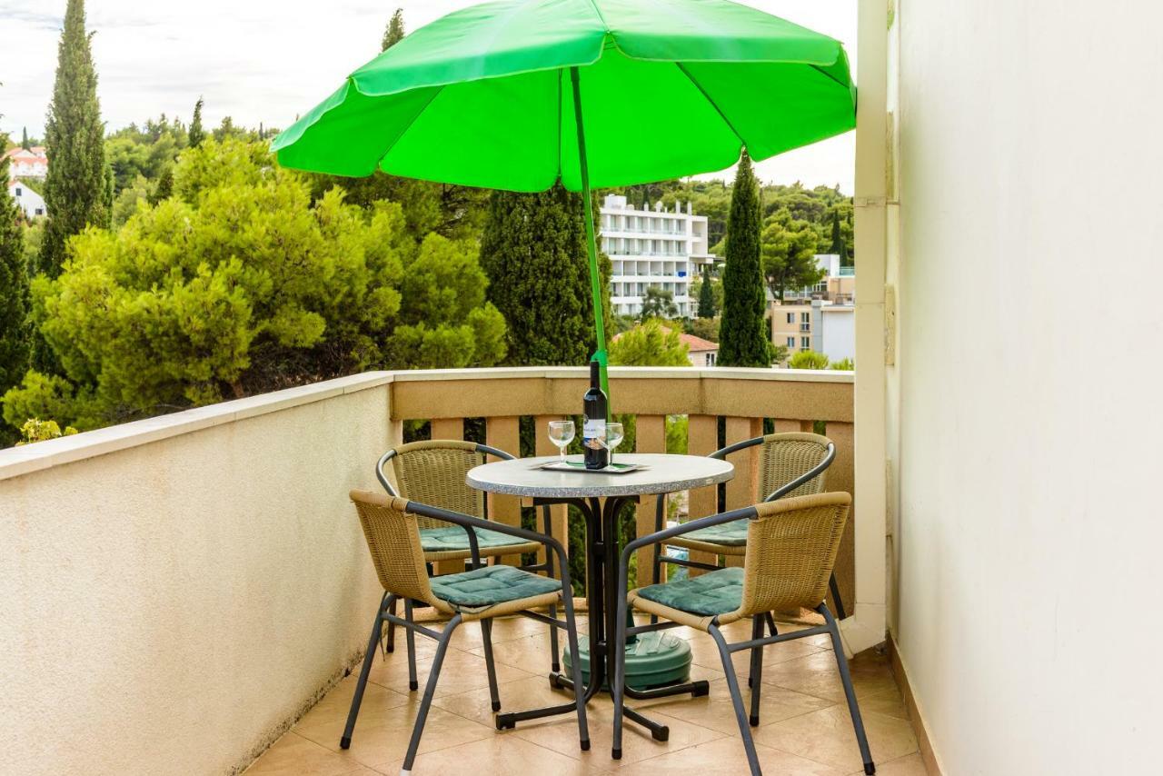 Apartments Garden Beach Superior Cavtat Extérieur photo